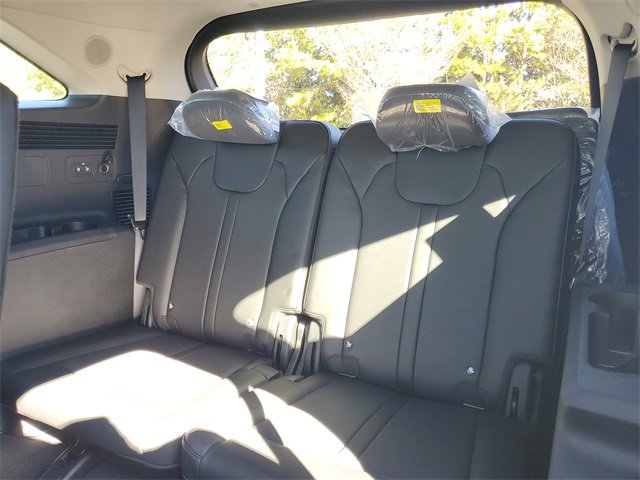 New 2026 Kia Sorento SX image 11