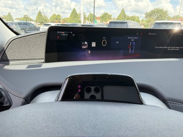 New 2026 Lincoln Navigator L Reserve AWD/4WD image 25