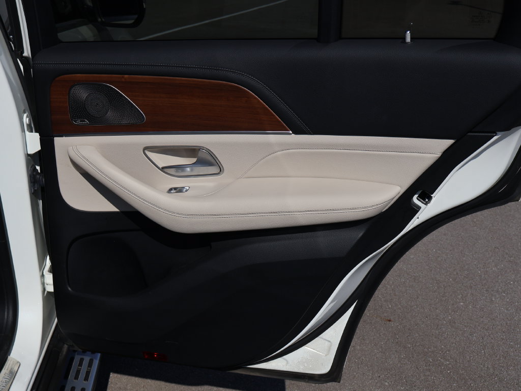 Certified 2022 Mercedes-Benz GLE 450 4MATIC image 16