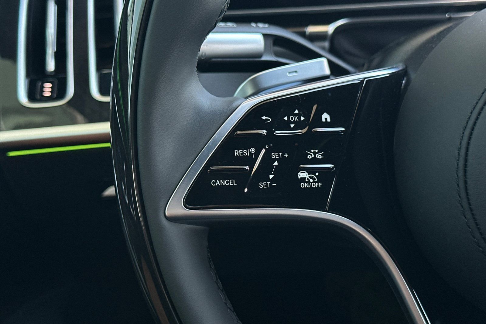 New 2026 Mercedes-Benz S 580 4MATIC Sedan image 25