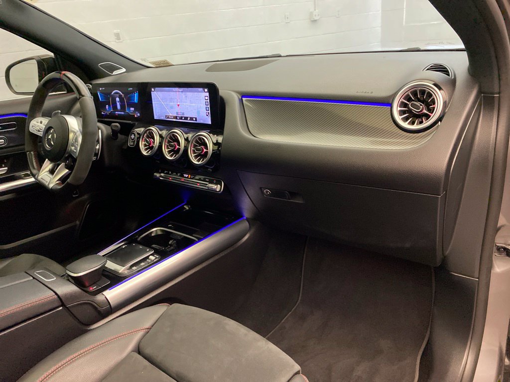 Used 2022 Mercedes-Benz GLA 45 AMG 4MATIC image 27
