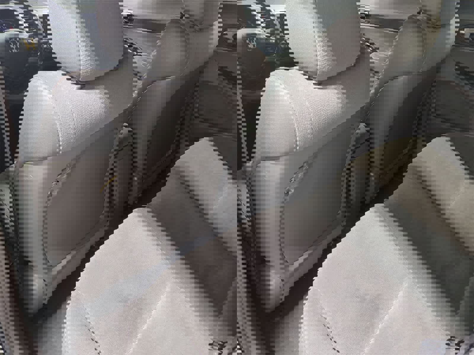 Used 2008 Honda Civic LX image 17