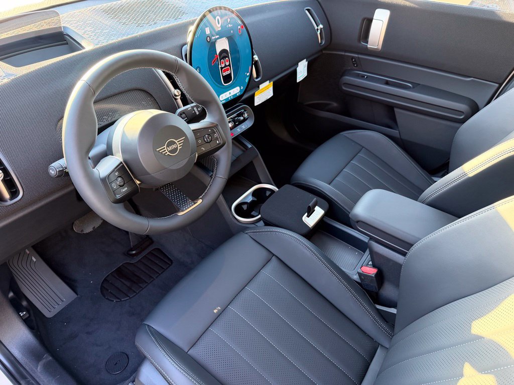 New 2027 MINI Cooper Countryman S AWD/4WD image 10