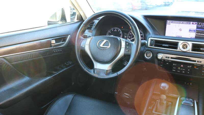 Used 2013 Lexus GS 350 4dr Sdn AWD w/ Premium Pkg image 24