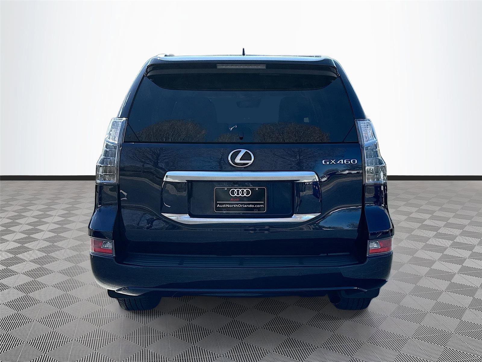 Used 2023 Lexus GX 460 Premium image 6