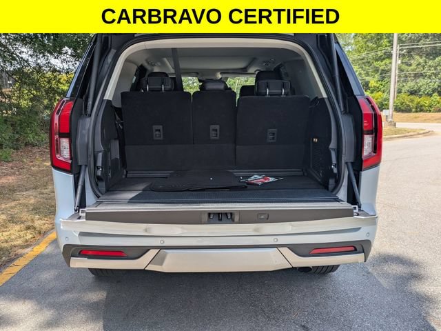 Used 2025 Ford Expedition Platinum AWD/4WD image 32