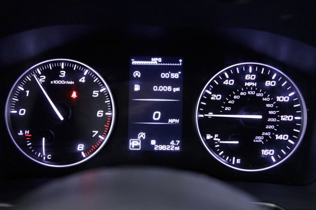 Used 2025 Subaru Outback Onyx Edition image 23