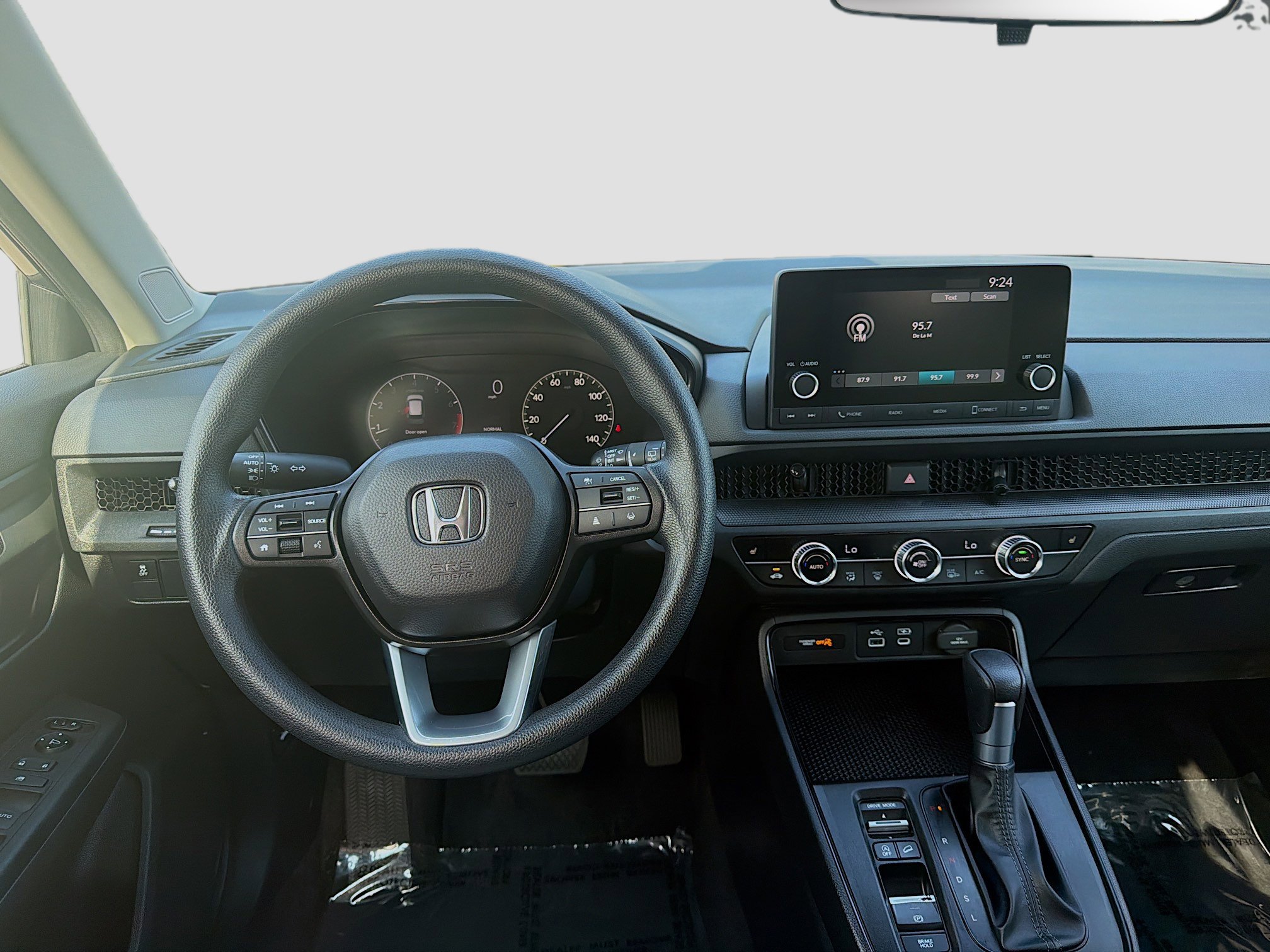Certified 2025 Honda CR-V EX image 20