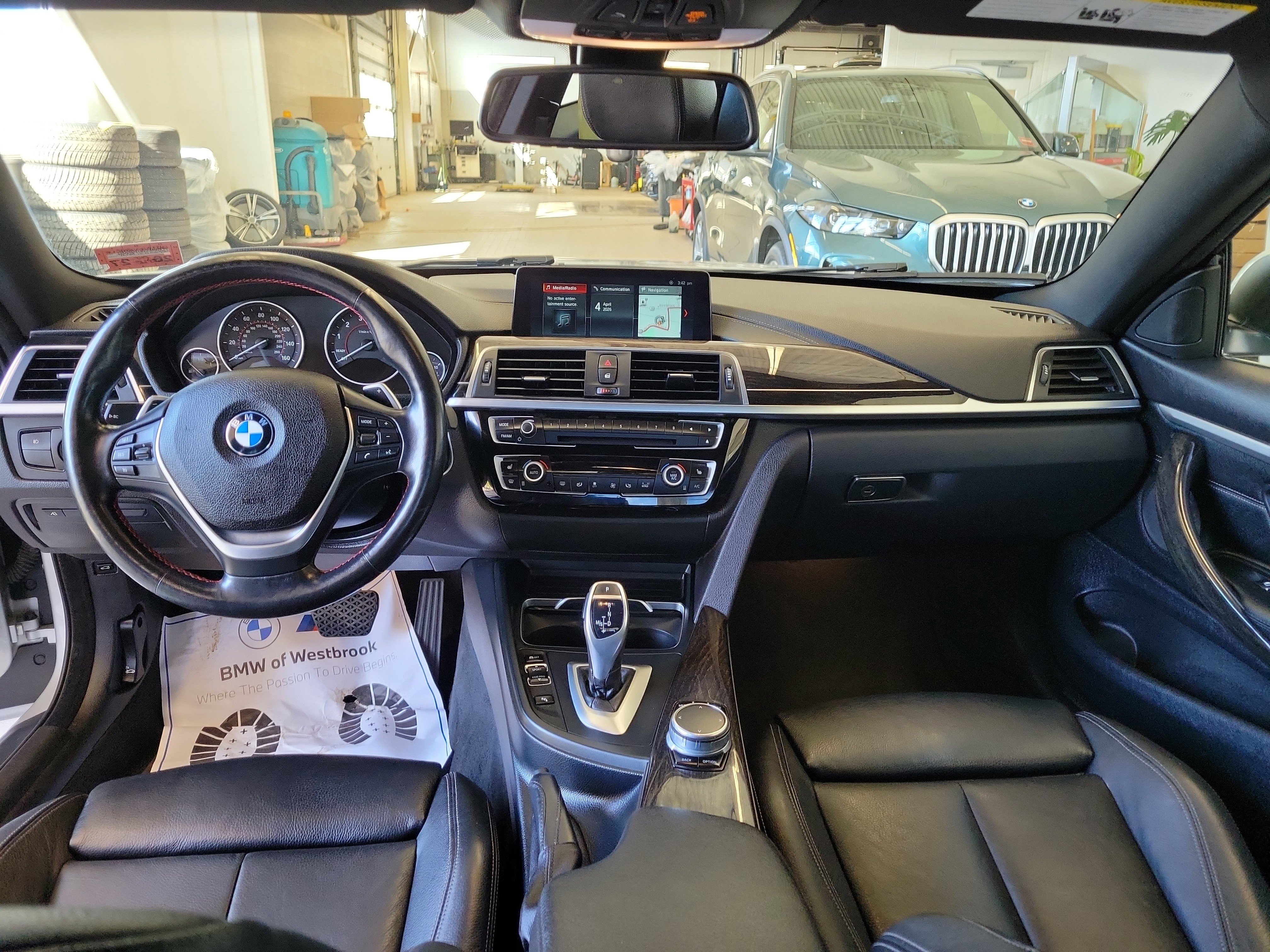 Used 2018 BMW 430i xDrive Coupe image 18