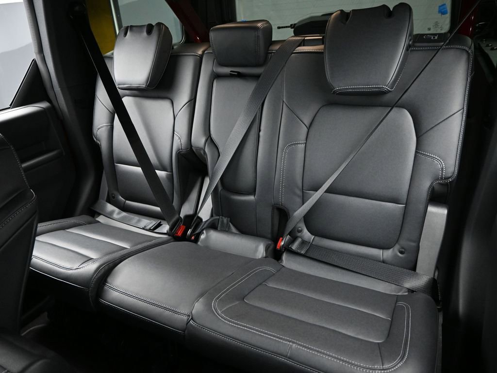 New 2025 Ford Bronco Big Bend w/ Black Diamond Package image 28