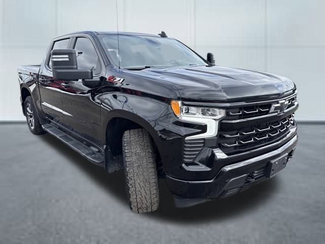 Used 2023 Chevrolet Silverado 1500 RST w/ True North Edition Plus image 5