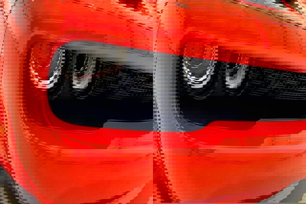 Used 2023 Dodge Challenger SRT Hellcat image 28