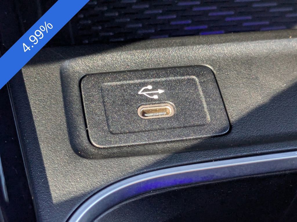 Certified 2024 Mercedes-Benz EQB 300 4MATIC image 5