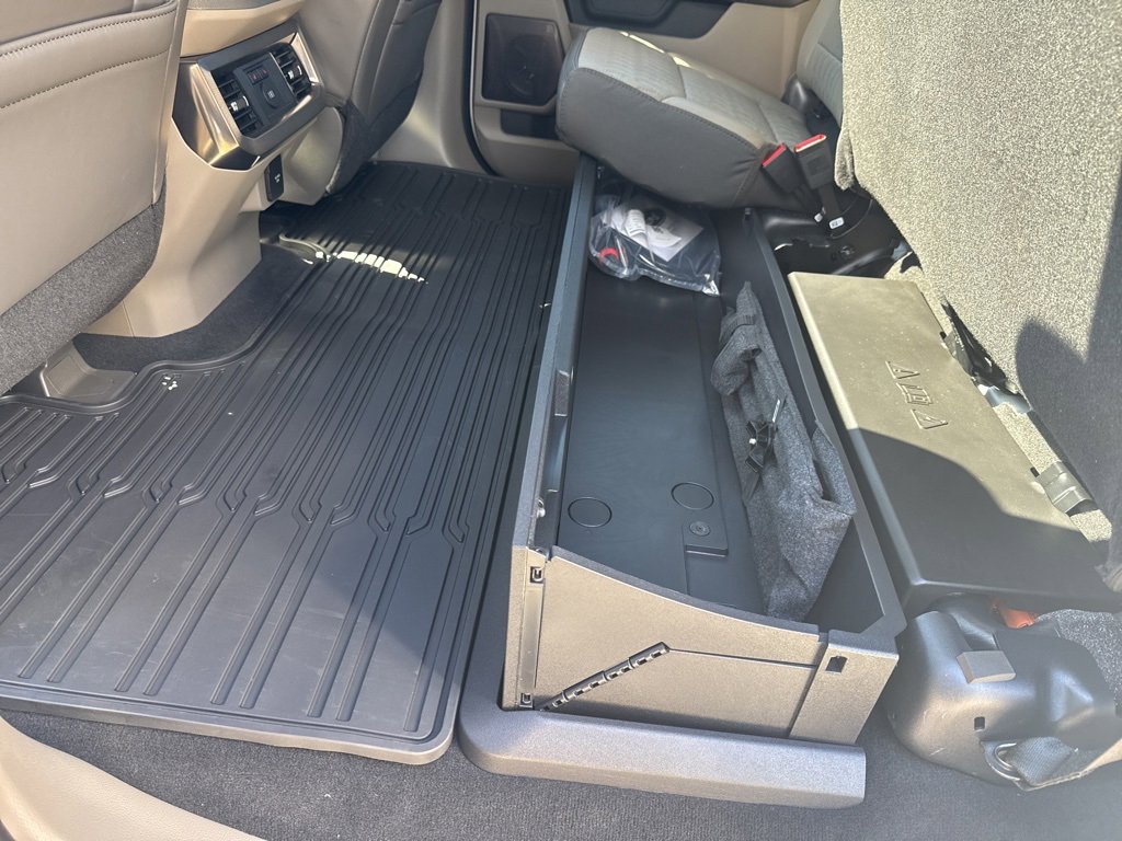 New 2026 Ford F450 Platinum image 11