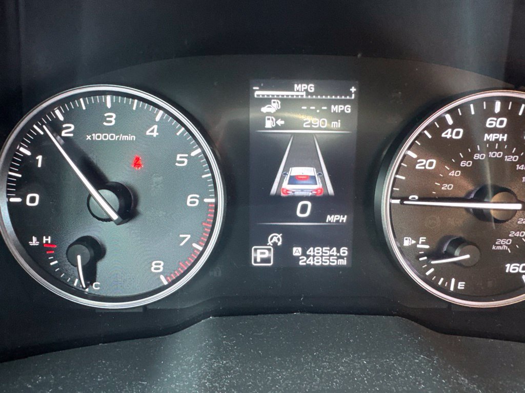 Used 2024 Subaru Legacy Premium AWD/4WD image 18