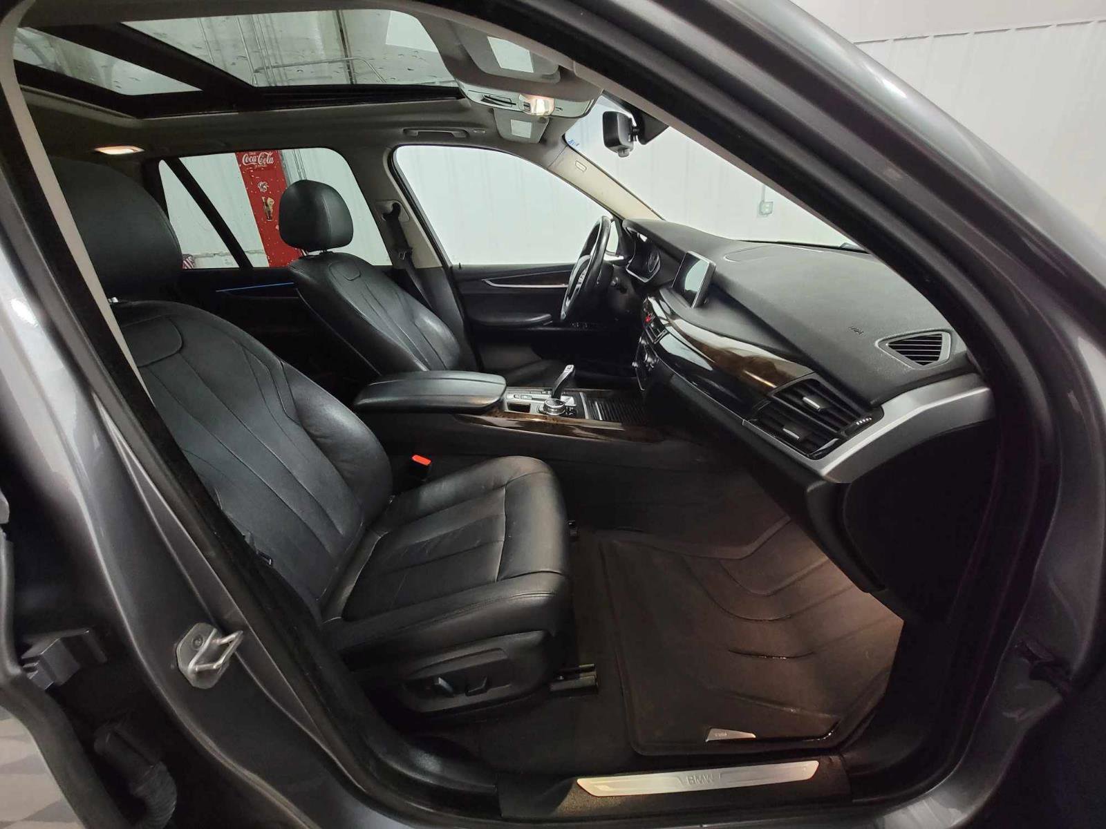 Used 2016 BMW X5 sDrive35i image 38