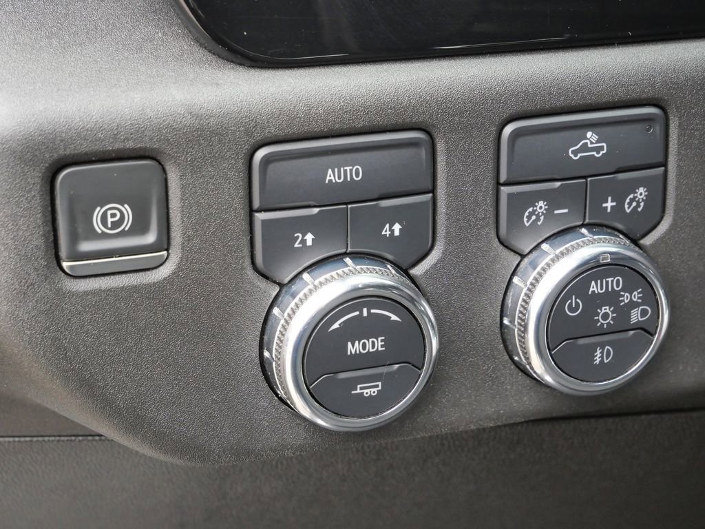 Used 2022 GMC Sierra 1500 Elevation w/ Max Trailering Package image 35