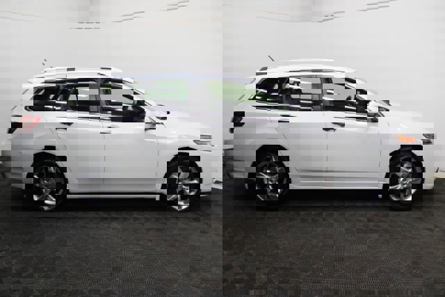 Used 2012 Acura TSX Sport Wagon image 4