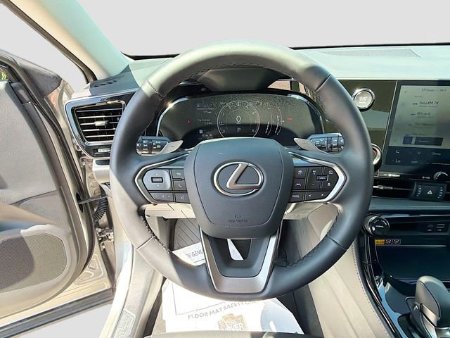 Used 2025 Lexus NX 350 AWD w/ Accessory Package (K3) image 39