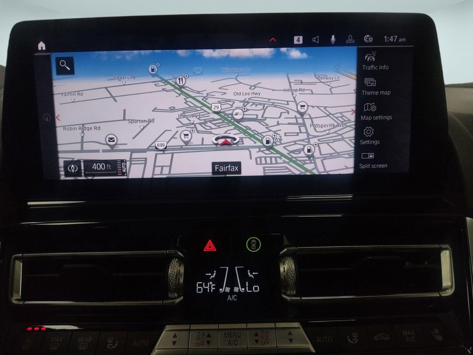 Certified 2023 BMW M8 Competition image 16