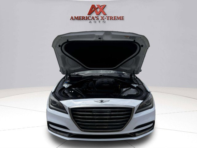 Used 2019 Genesis G80 3.8 image 66