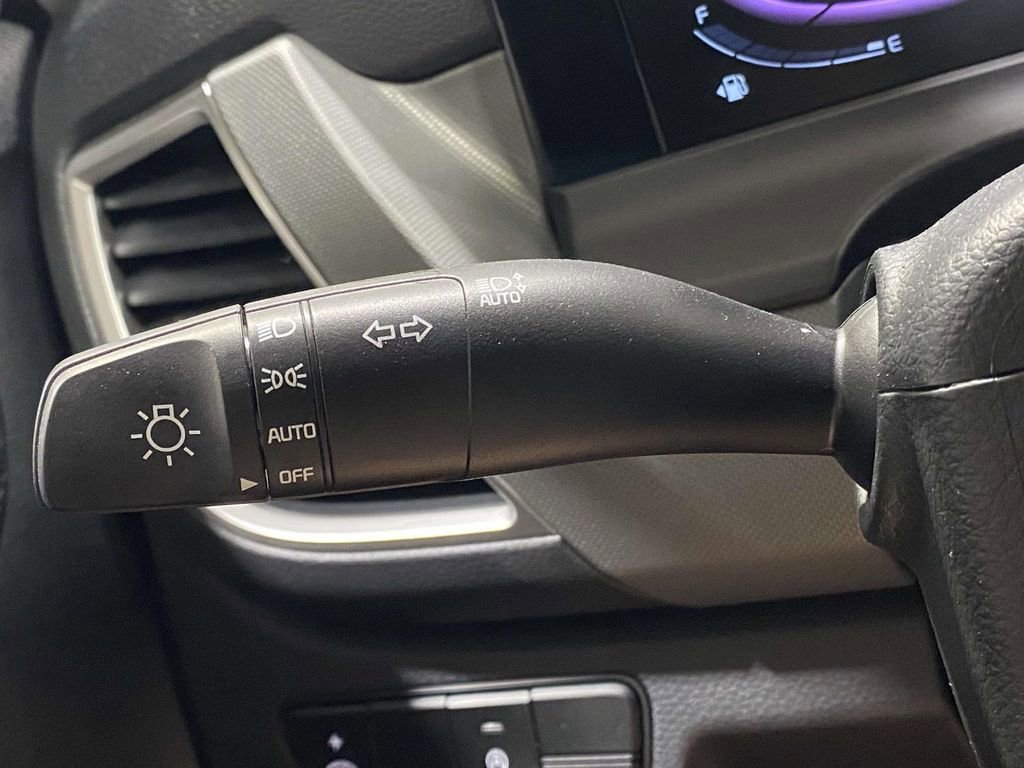 New 2026 Kia Seltos LX image 23