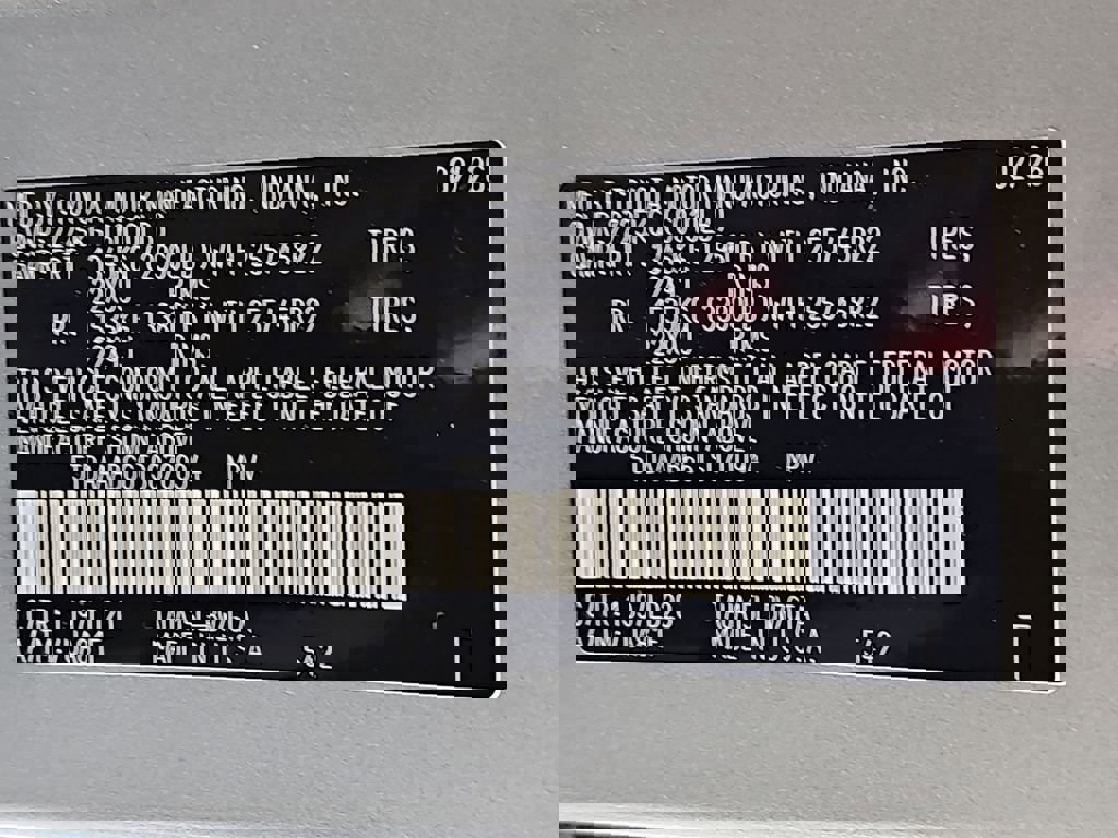 New 2026 Lexus TX 350 AWD image 36