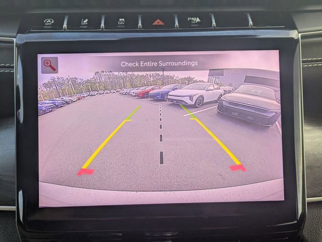 Used 2022 Jeep Grand Cherokee L Limited w/ Trailer Tow Group (B) image 21