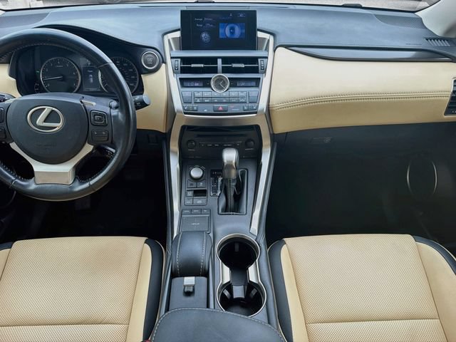 Used 2017 Lexus NX 200t AWD w/ Premium Package image 19