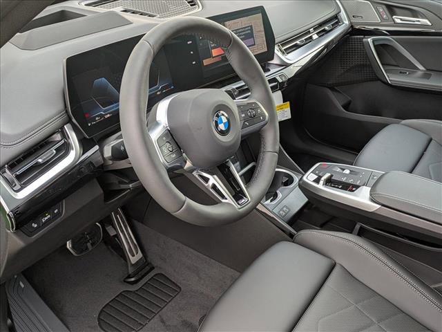 New 2026 BMW X1 xDrive28i video 3