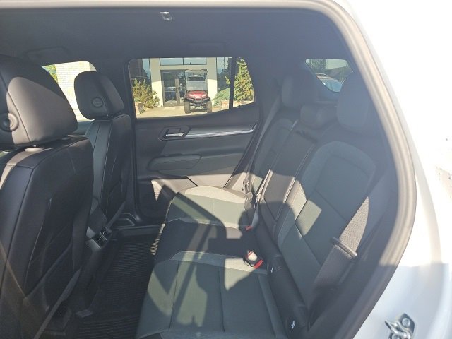 New 2026 GMC Terrain AT4 w/ LPO, Floor Liner Package image 10