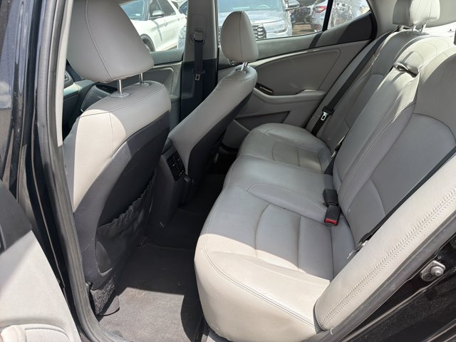 Used 2013 Kia Optima EX w/ Premium Pkg FWD image 20