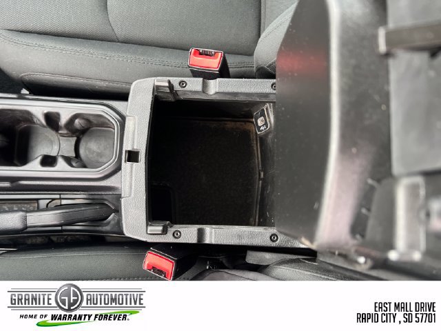 Used 2019 Jeep Wrangler Unlimited Sport S AWD/4WD image 23