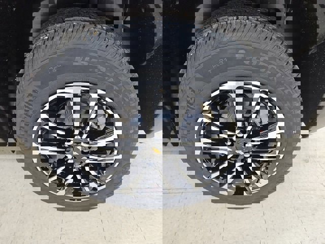 New 2026 Chevrolet TrailBlazer LT w/ Convenience Package image 12