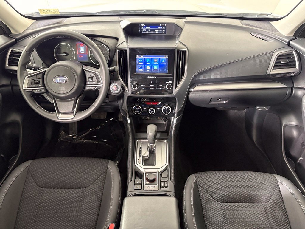 Used 2024 Subaru Forester Premium AWD/4WD image 34