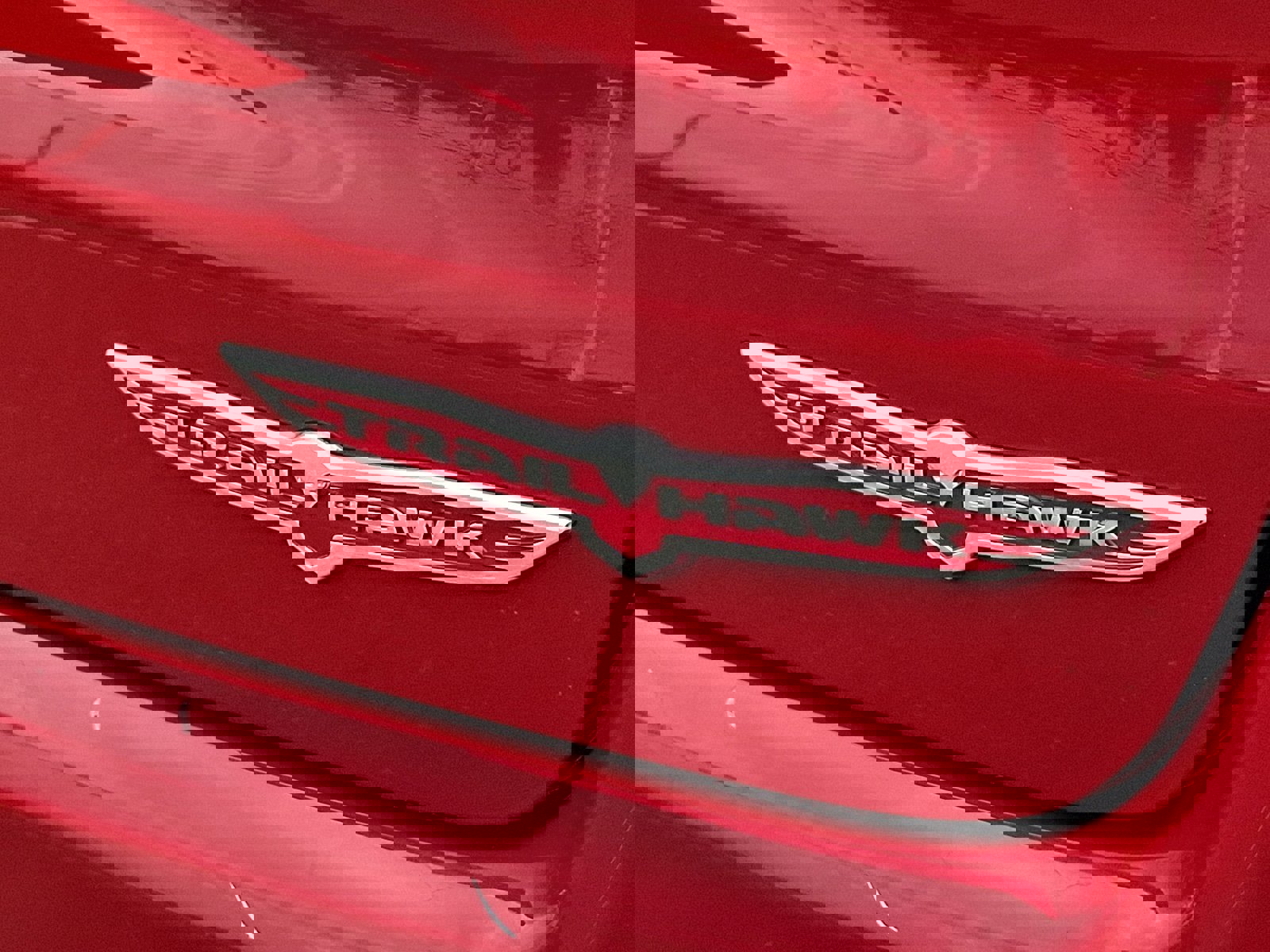 Used 2020 Jeep Compass Trailhawk image 30