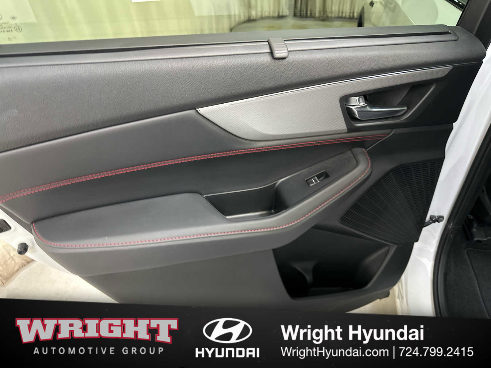 Used 2023 Acura MDX A-Spec image 12