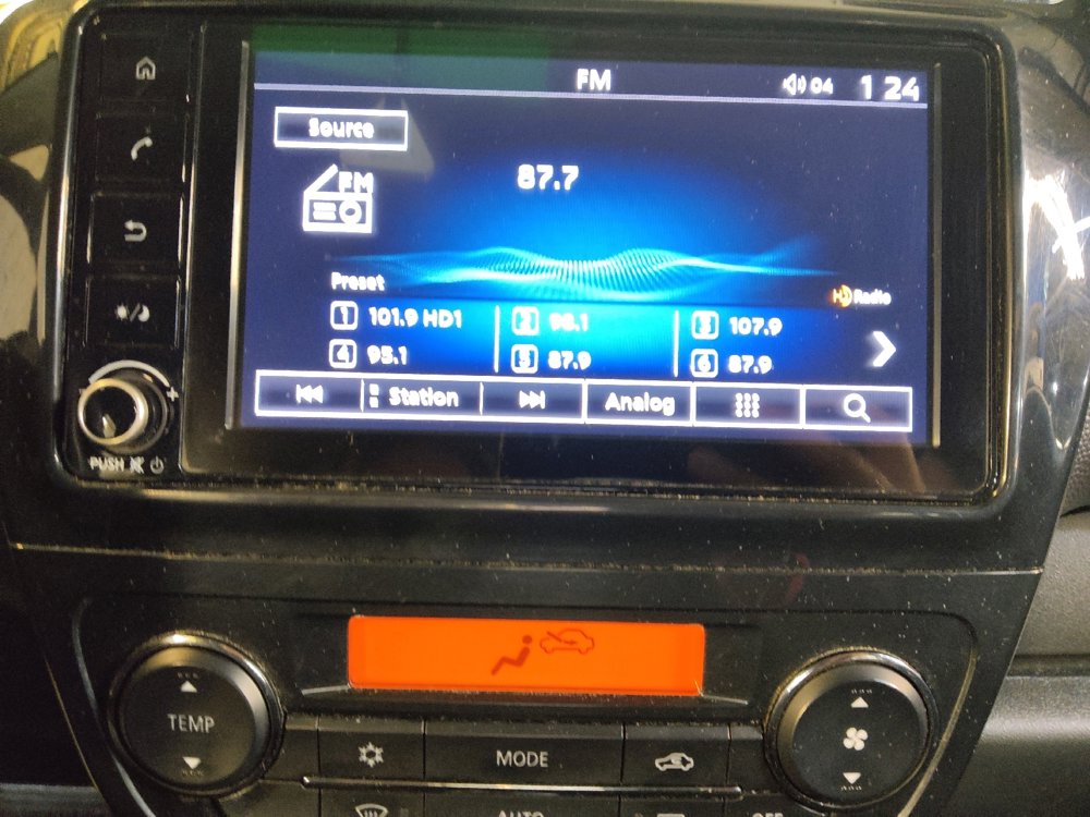 Used 2021 Mitsubishi Mirage LE FWD image 25