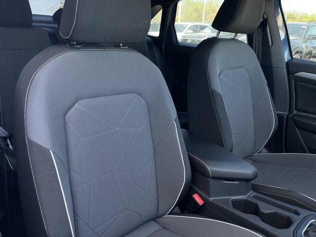 New 2026 Volkswagen Jetta Sport image 22