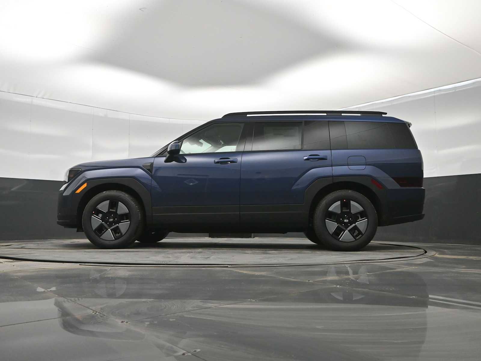 New 2026 Hyundai Santa Fe SEL AWD/4WD image 33