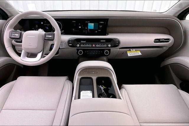 New 2026 Hyundai Palisade SEL AWD/4WD image 6