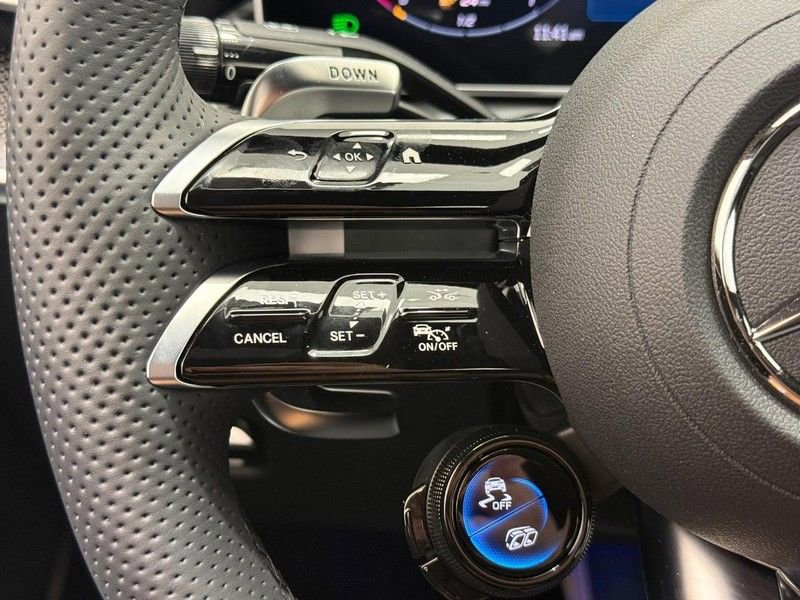 New 2026 Mercedes-Benz C 43 AMG 4MATIC Sedan image 12