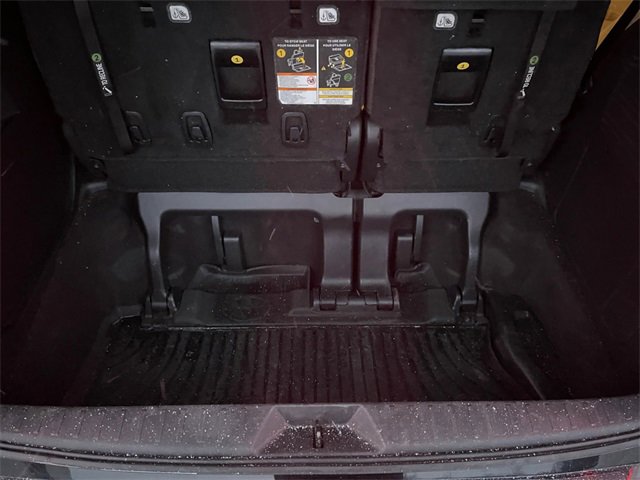 Used 2021 Toyota Sienna Platinum image 24
