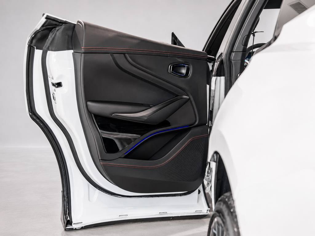 New 2026 Aston Martin DBX 707 AWD/4WD image 66