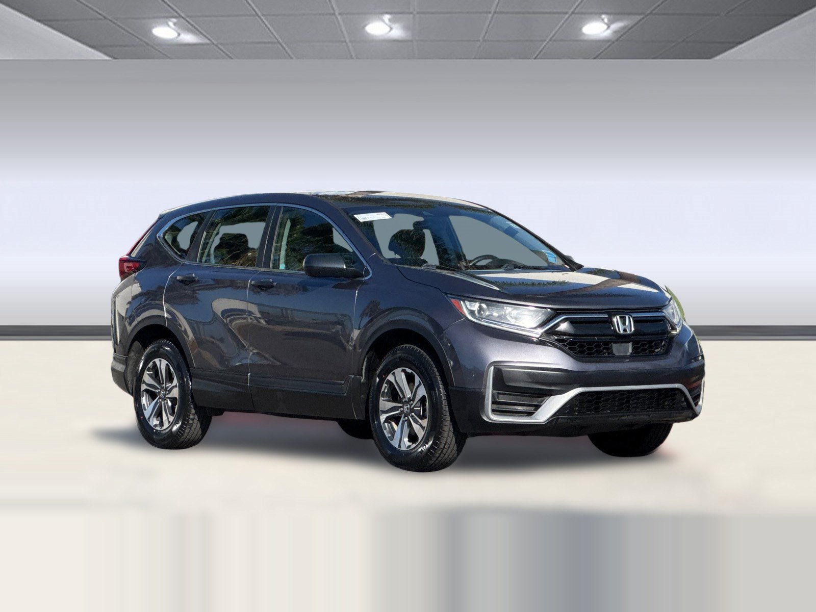 Used 2020 Honda CR-V LX image 7