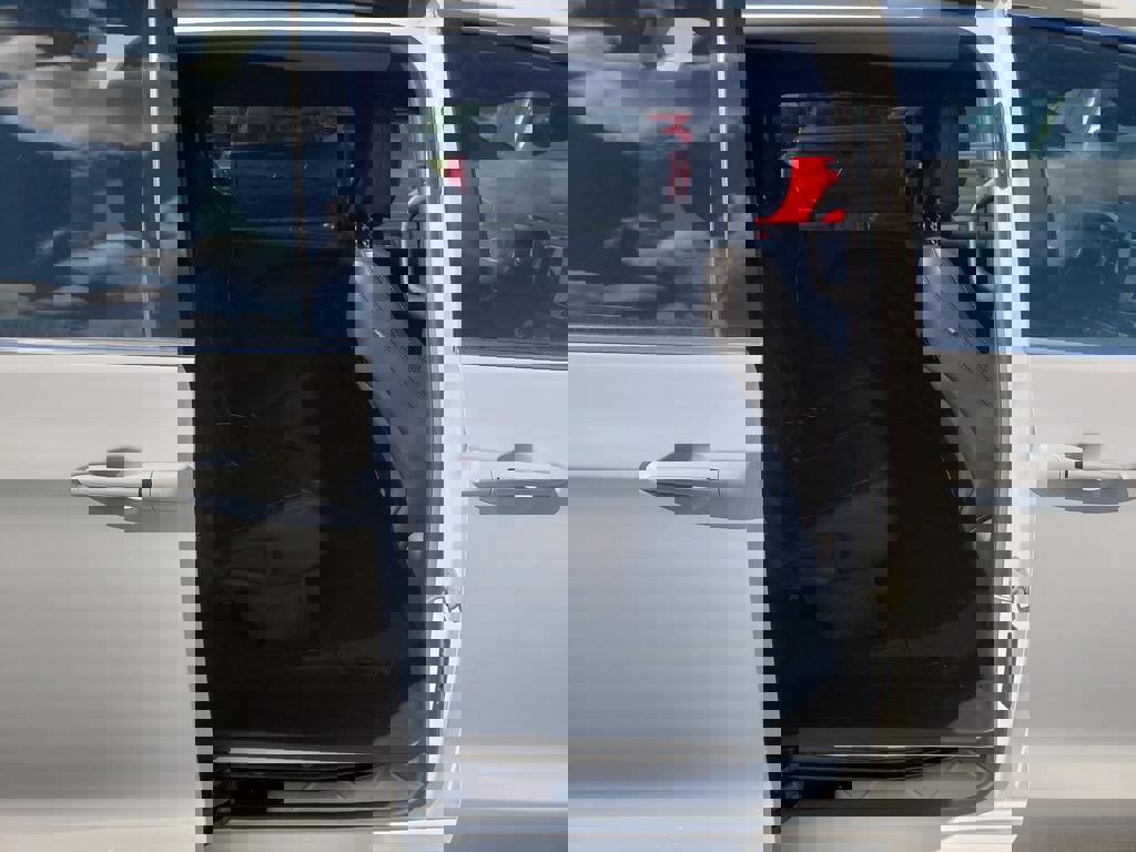 New 2026 Chrysler Pacifica Select image 13