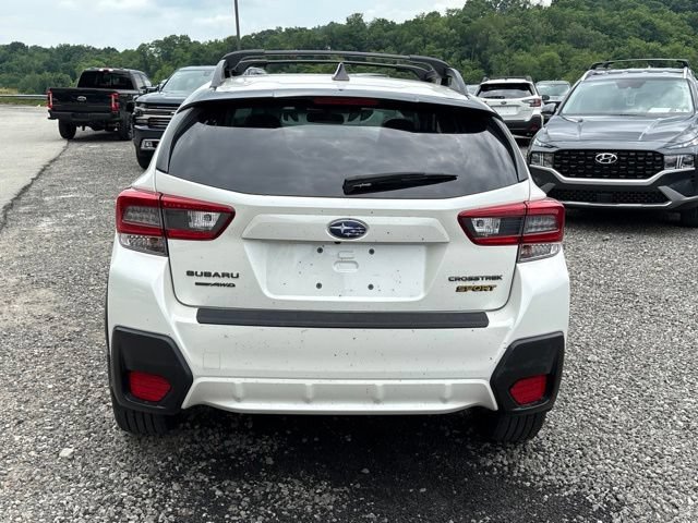 Used 2023 Subaru Crosstrek 2.5i Sport AWD/4WD image 4