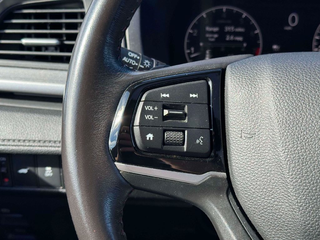 Used 2025 Honda Odyssey Sport-L image 24