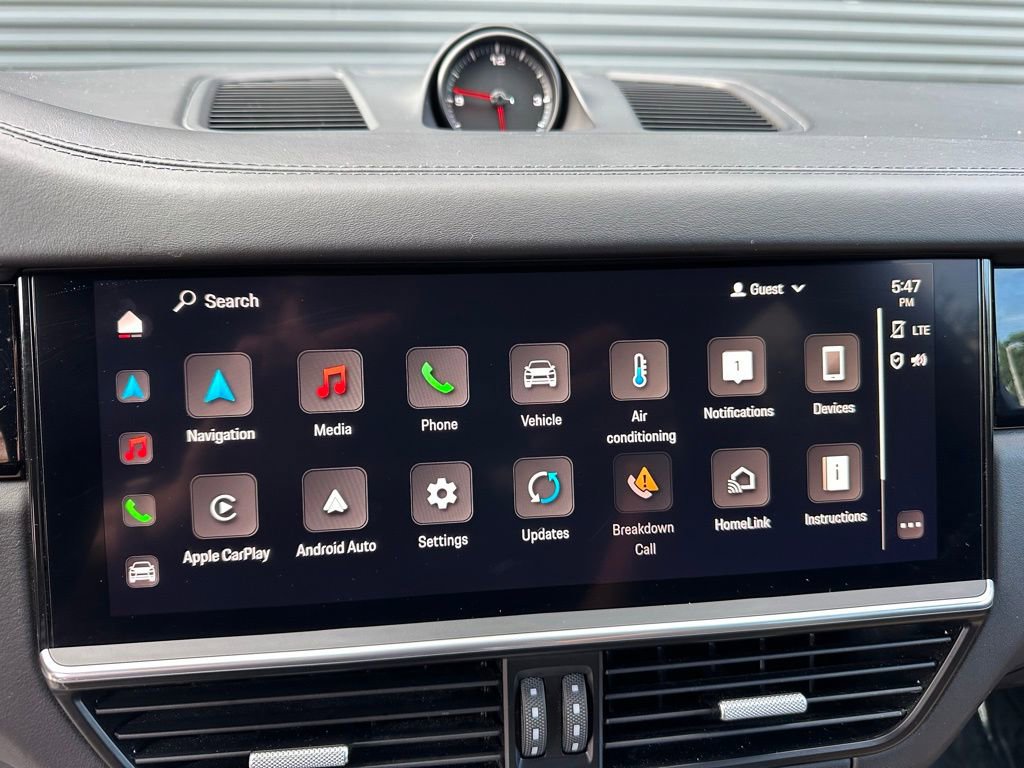 Certified 2023 Porsche Cayenne image 23