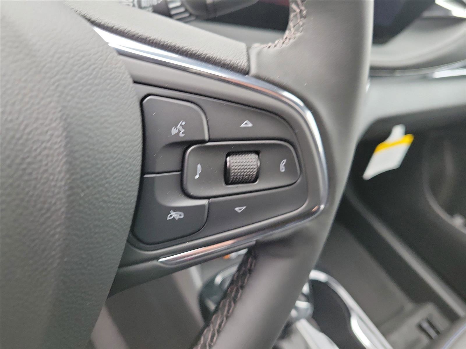 New 2026 Buick Envista Sport Touring w/ Convenience I Package image 23